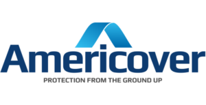 Americover logo