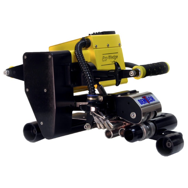 Pro-Wedge Heat Welder
