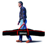 Zipwall Carry Bag for Zip Poles