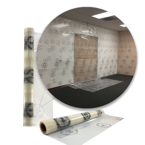 BearAcade® Heavy Duty Surface Protection