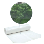 clear greenhouse covers