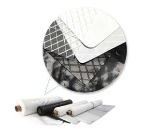 durak skrim pattering material plastic sheeting