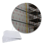 Corrugated Plastic Boards