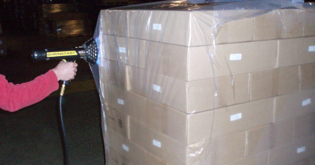 heat shrink wrap
