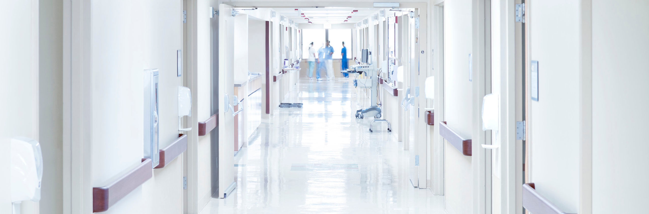 Medical Facility Dust Containment Plastic Sheeting