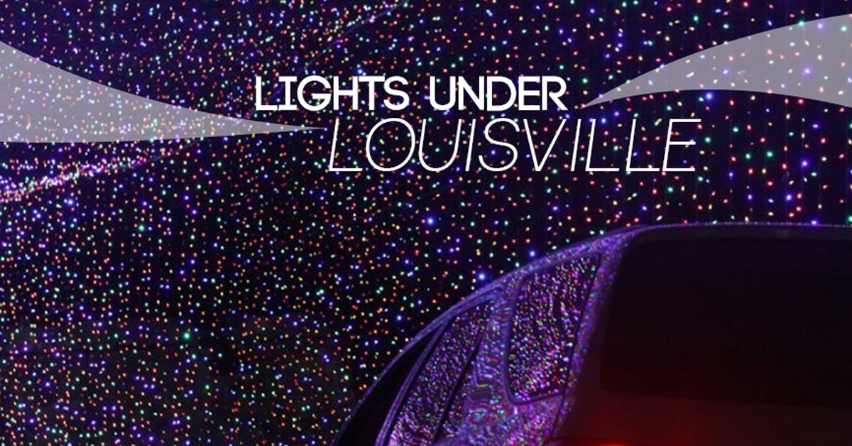 Plastic Sheeting for Lights Under Louisville