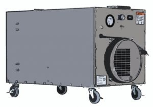 negative-air-machine