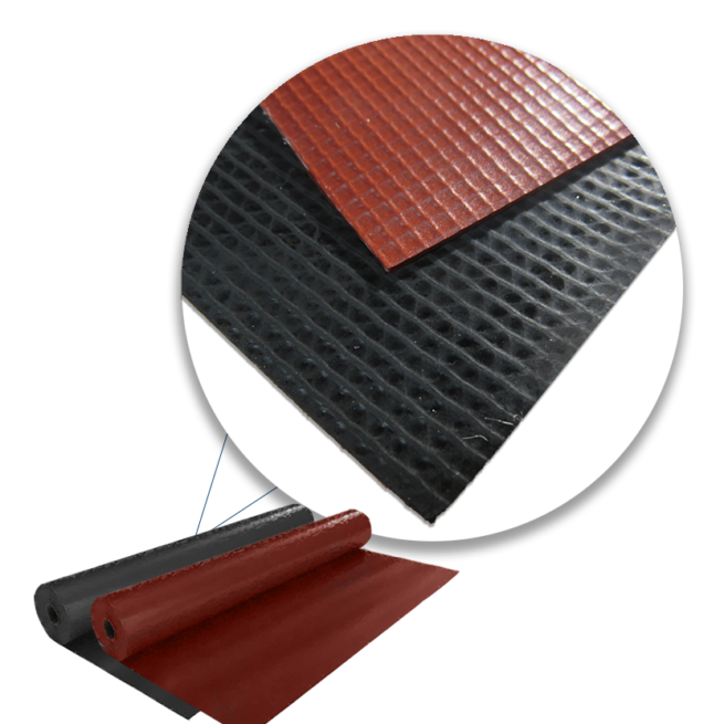 Custom Fabricated Polypropylene Geomembrane Liner