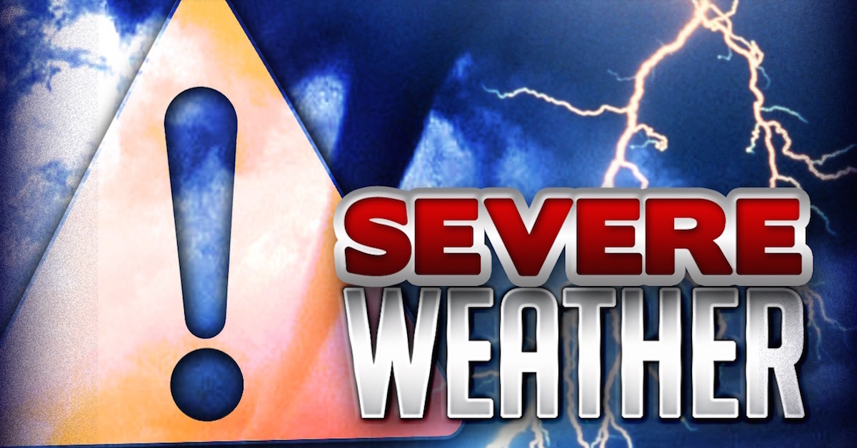 Severe Weather in Kentucky Causing Delays for Shipments Americover