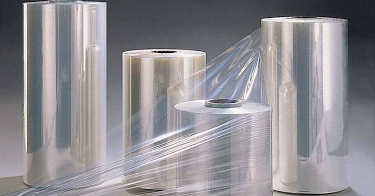 Stretch Wrap Or Shrink Wrap Americover