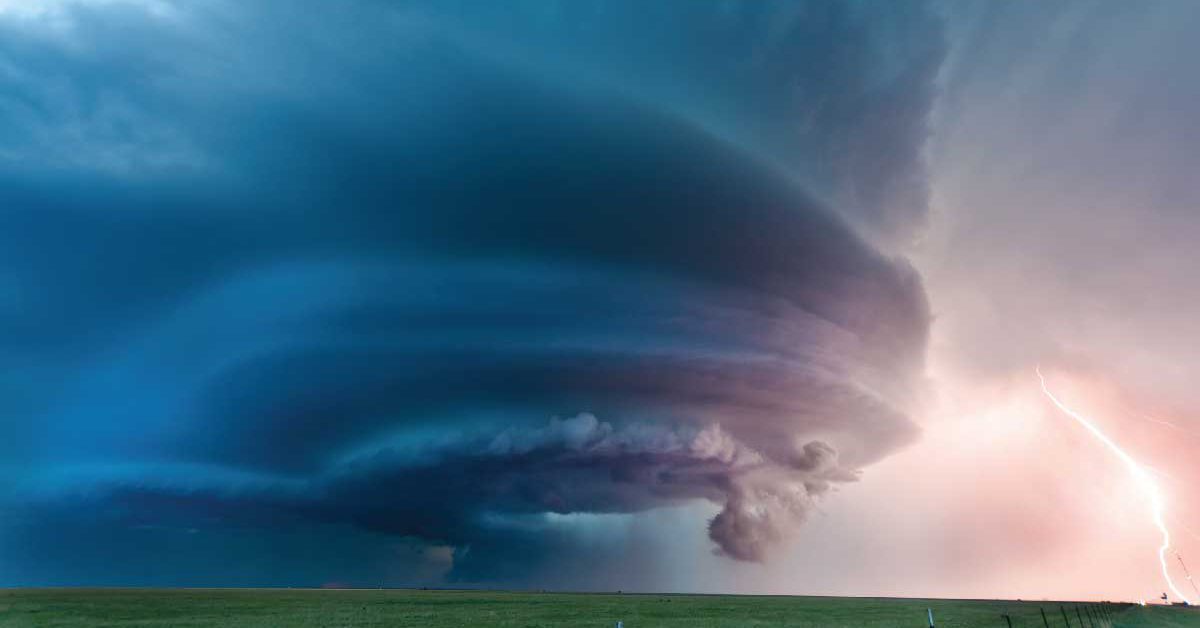 Mitigate Storm Chasing Scams