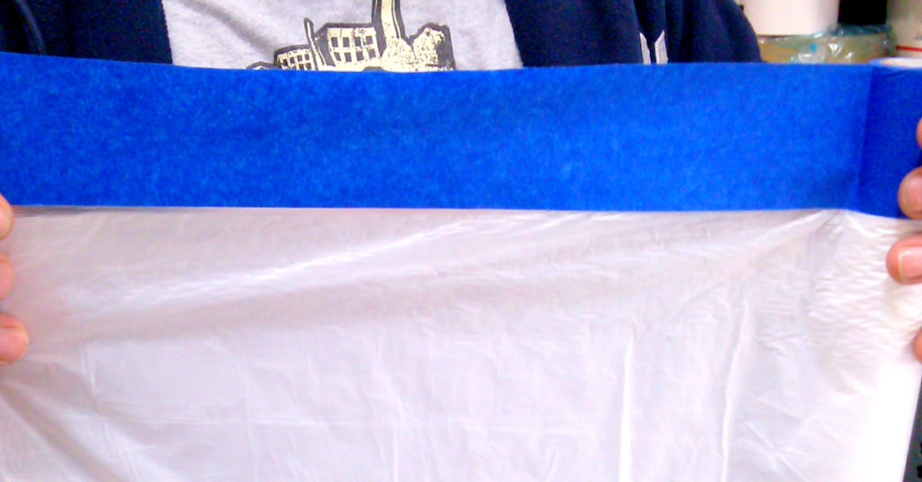 Surface Protection
