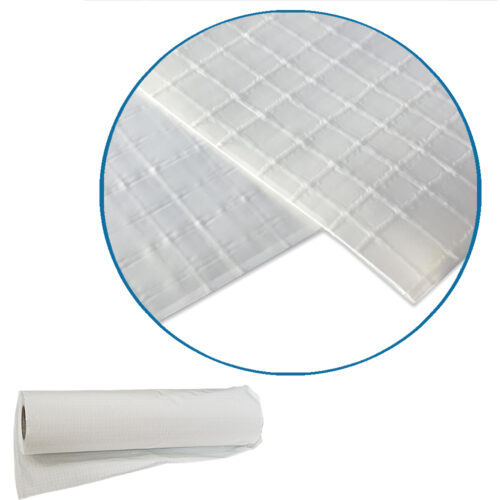 14 Mil Tuff-Scrim™ Fire Retardant