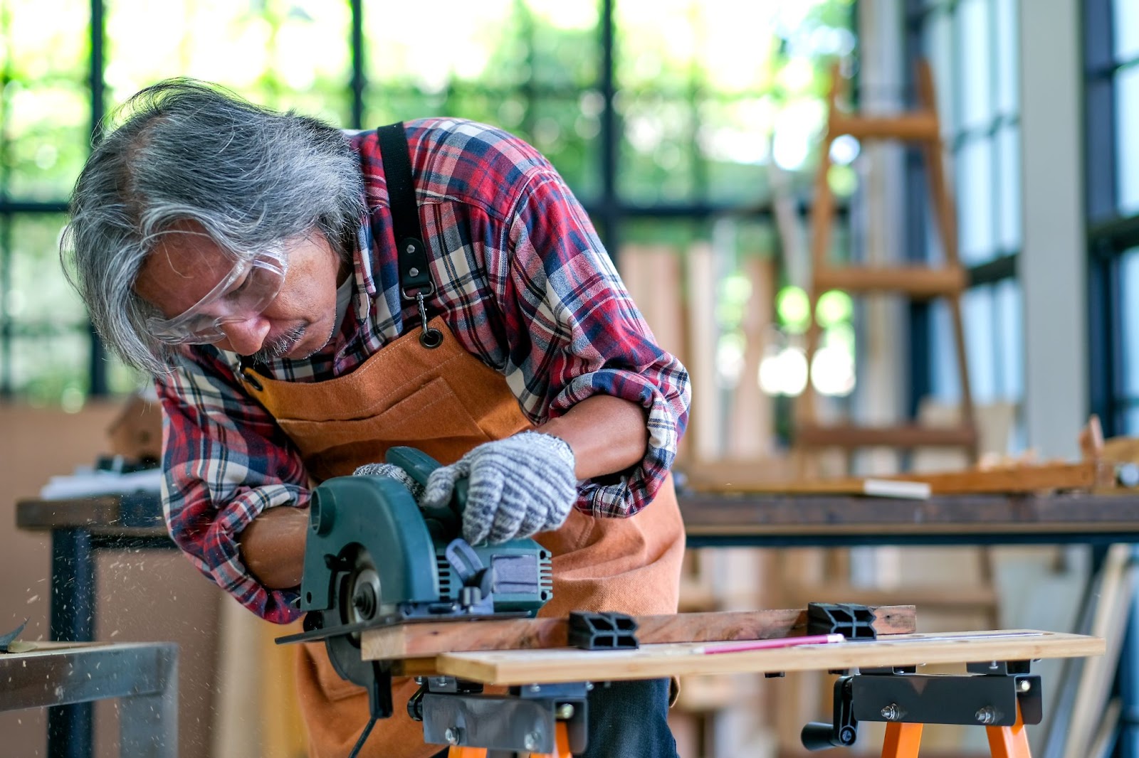 4 Top Surface Protection Products for Custom Casework and Millwork